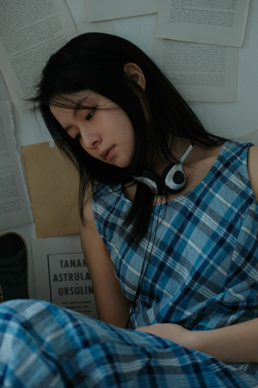 YiTuYu艺图语 Vol.8762 Hu Die Mei Mei (22P)