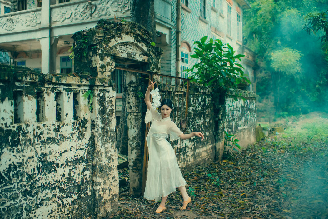 YiTuYu艺图语 Vol.8777 Xiao Ran (37P)