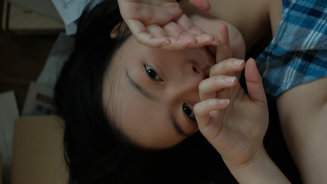 YiTuYu艺图语 Vol.8762 Hu Die Mei Mei (22P)