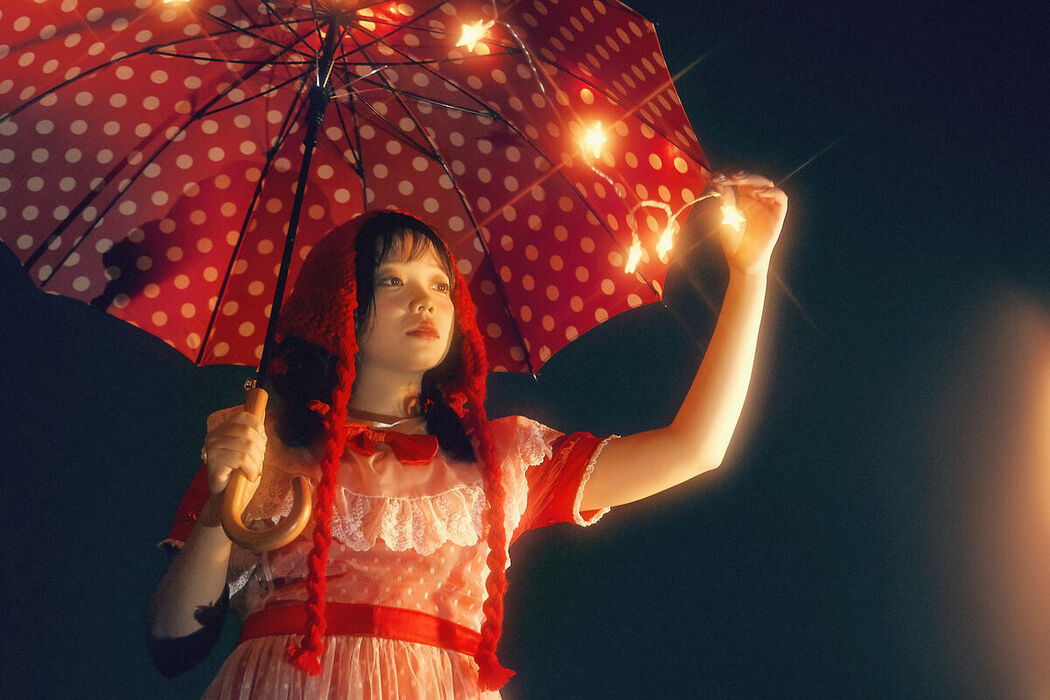 YiTuYu艺图语 Vol.8789 Bei Bei Bu Shu Jiao (17P)