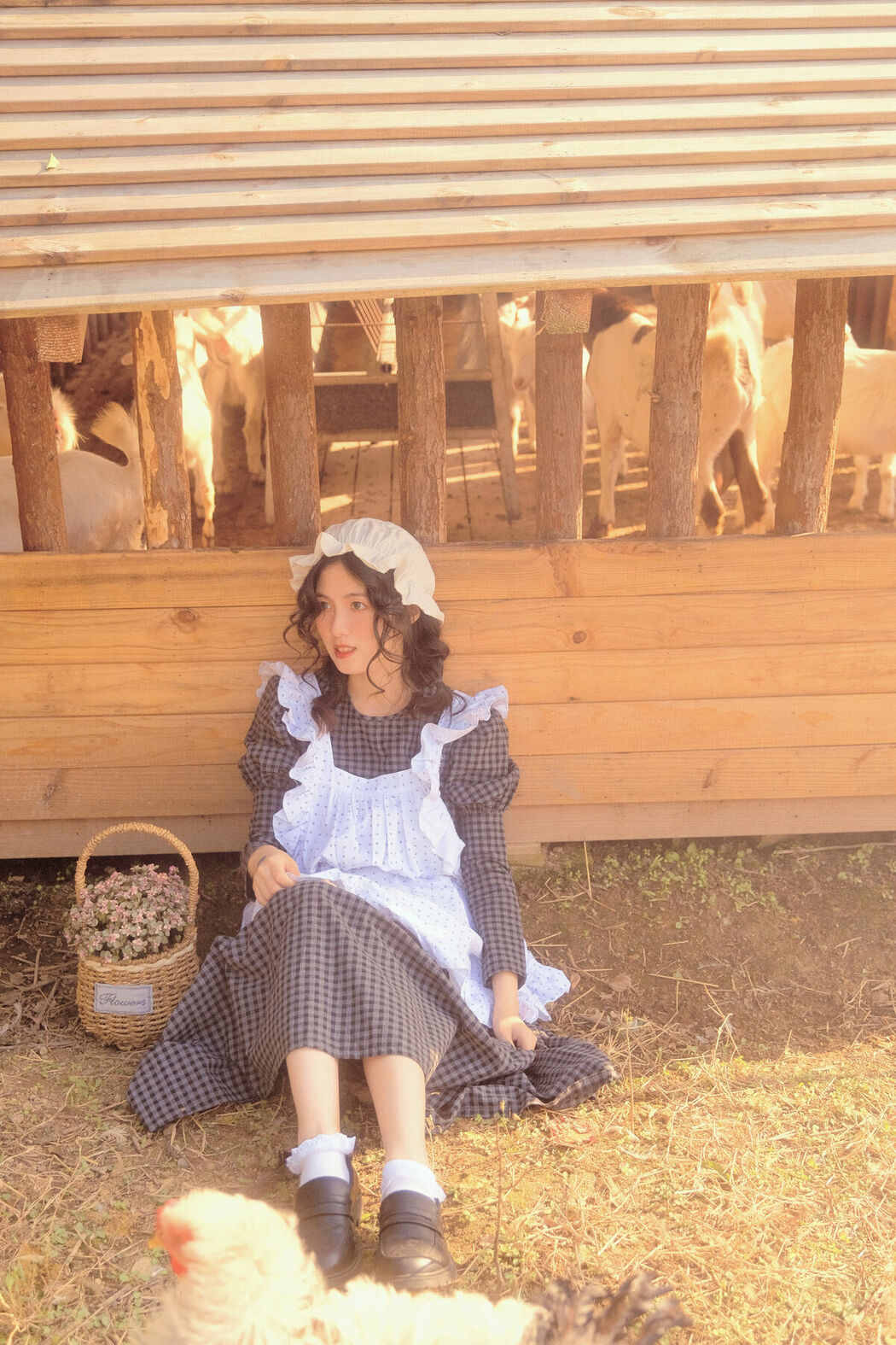 YiTuYu艺图语 Vol.8780 Zhu Qing (22P)