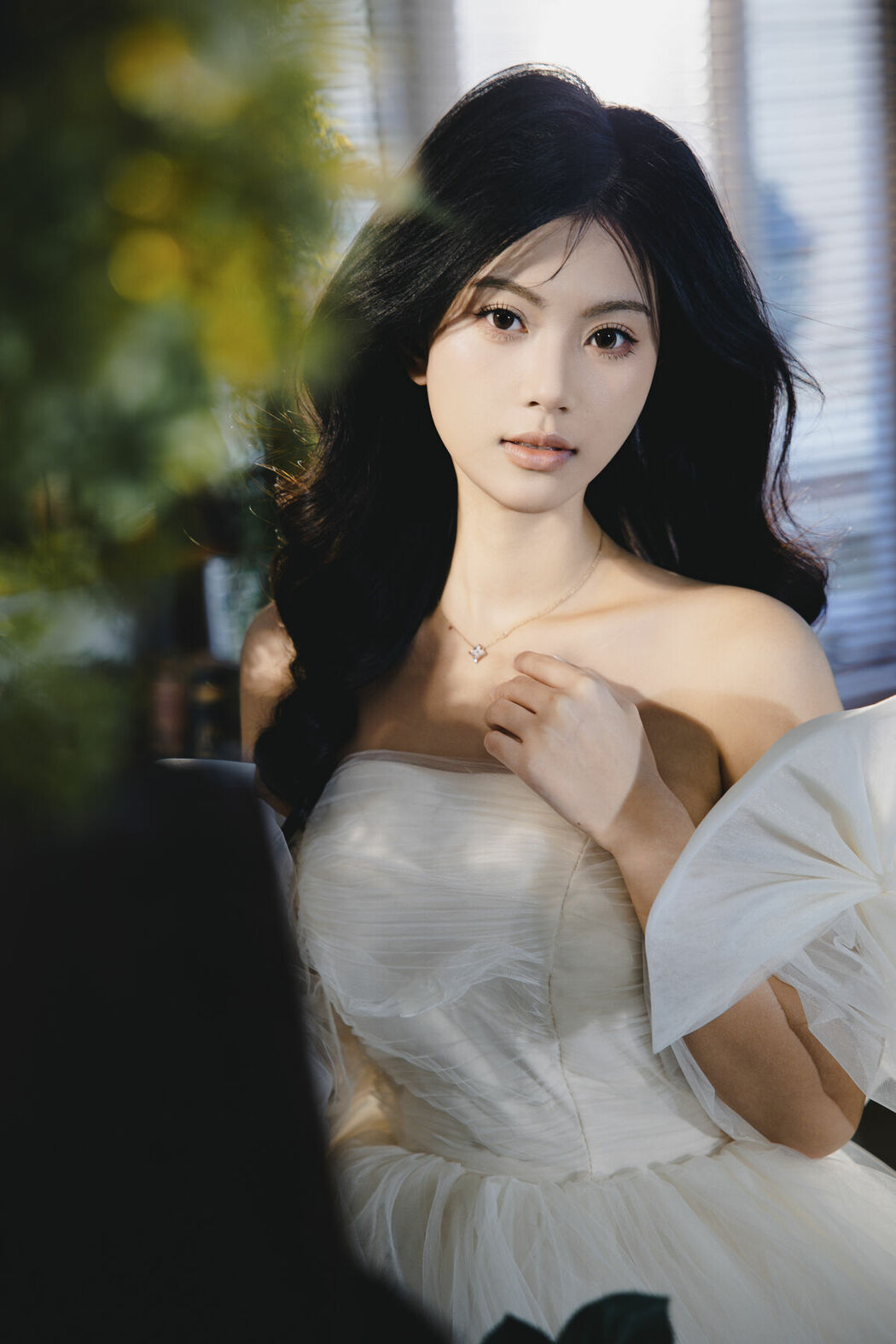 YiTuYu艺图语 Vol.8775 Dan Dan (16P)