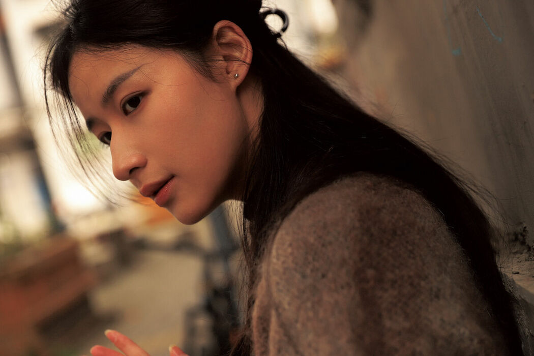 YiTuYu艺图语 Vol.8776 Yang Jia Xin (31P)