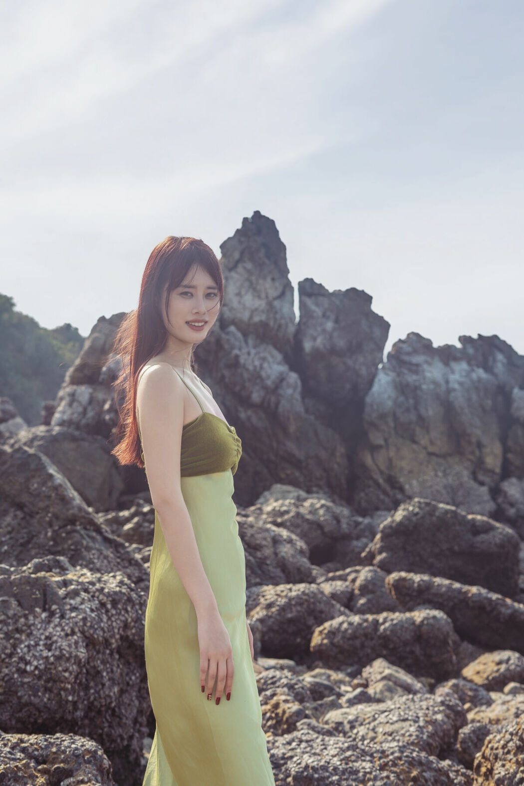 YiTuYu艺图语 Vol.8778 Chenaling_CL (29P)