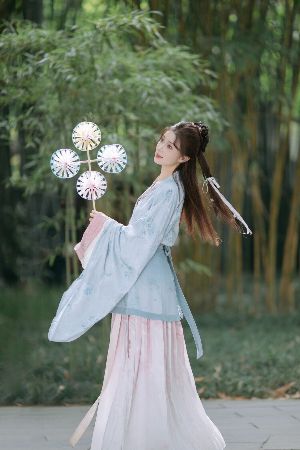 YiTuYu艺图语 Vol.8800 Chu Yuan Yuan (21P)