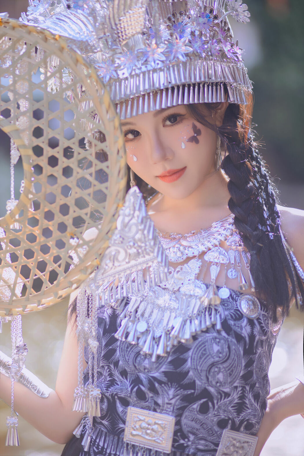 YiTuYu艺图语 Vol.8766 Xiao Lin (19P)