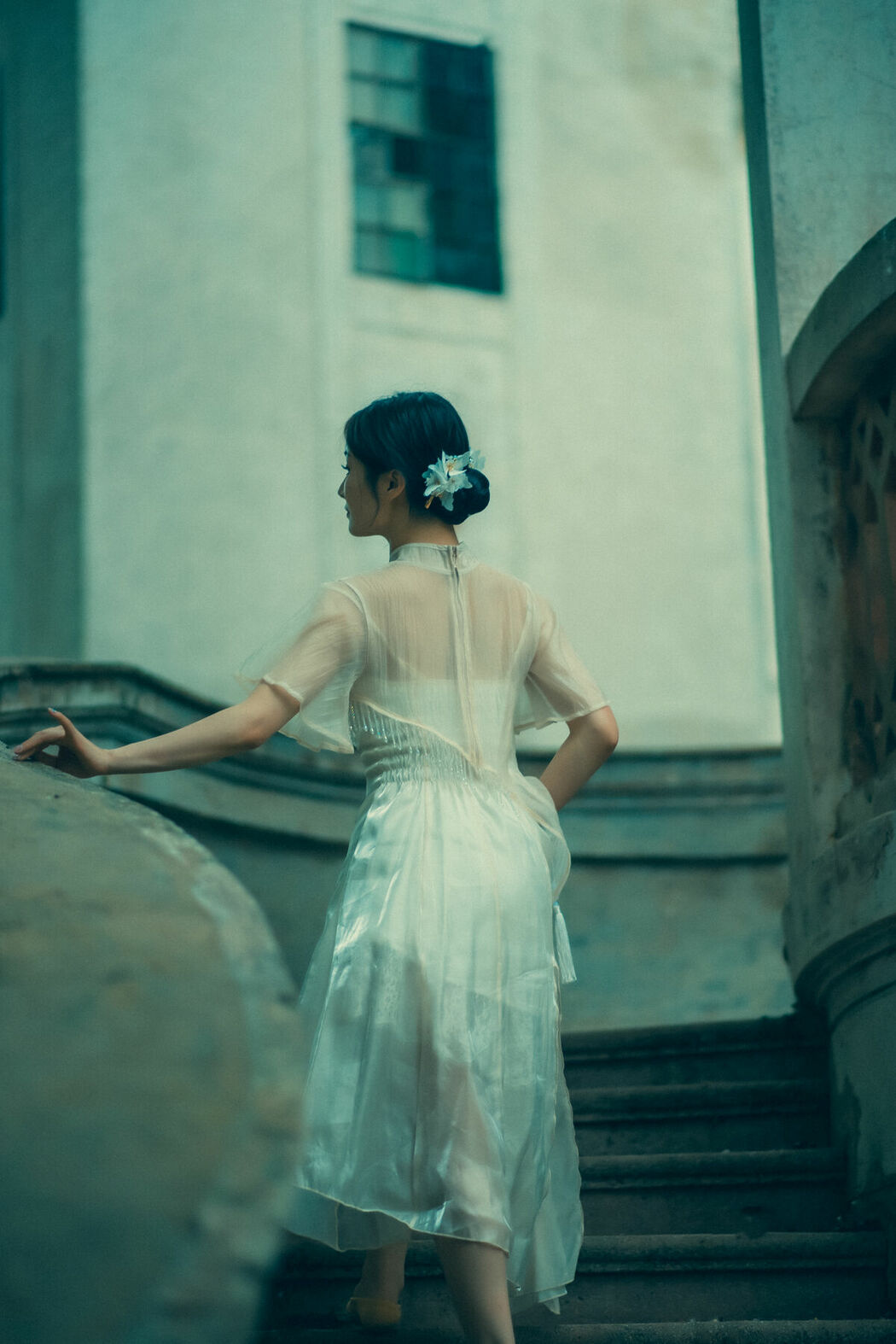 YiTuYu艺图语 Vol.8777 Xiao Ran (37P)