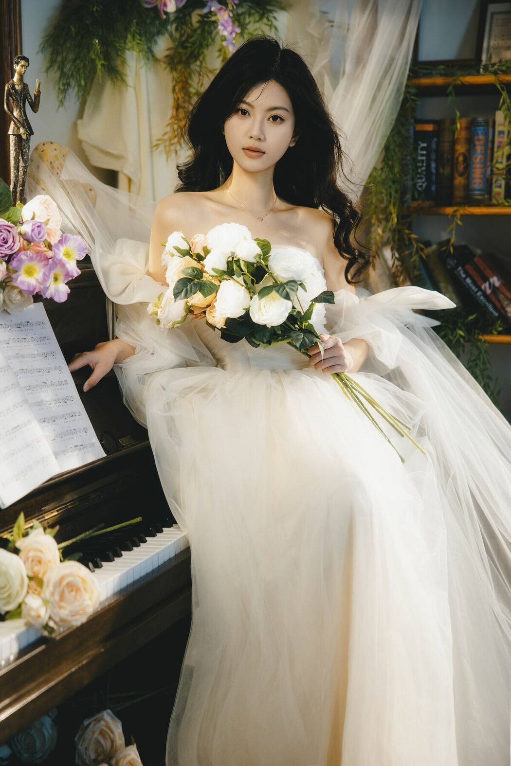 YiTuYu艺图语 Vol.8775 Dan Dan (16P)