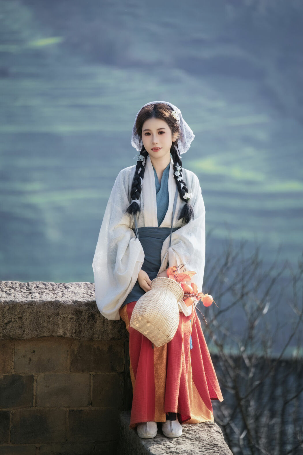 YiTuYu艺图语 Vol.8774 Cui Xiao Li (17P)