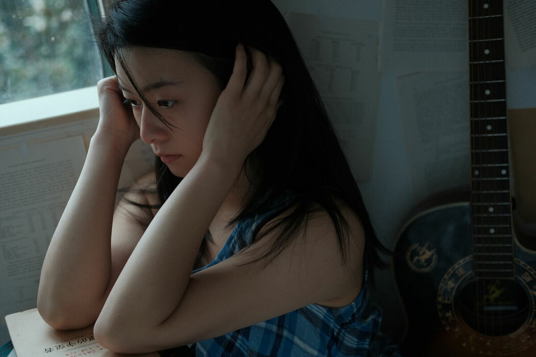 YiTuYu艺图语 Vol.8762 Hu Die Mei Mei (22P)