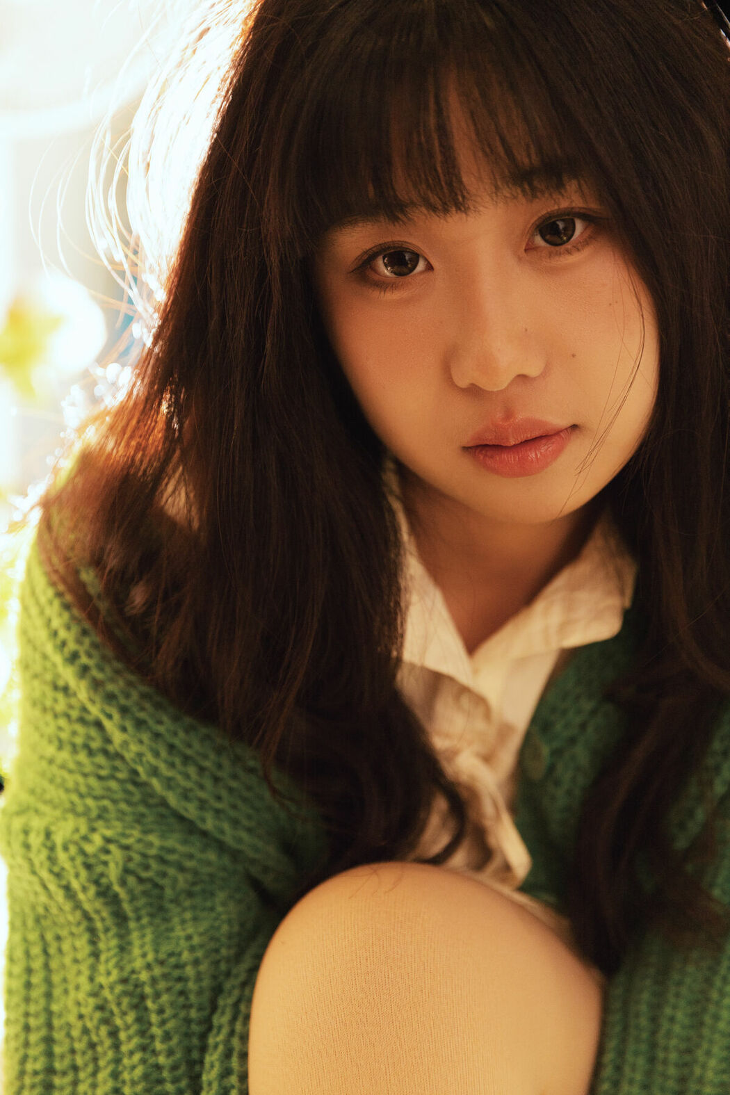 YiTuYu艺图语 Vol.8783 Mei Zi Mei Zi (14P)