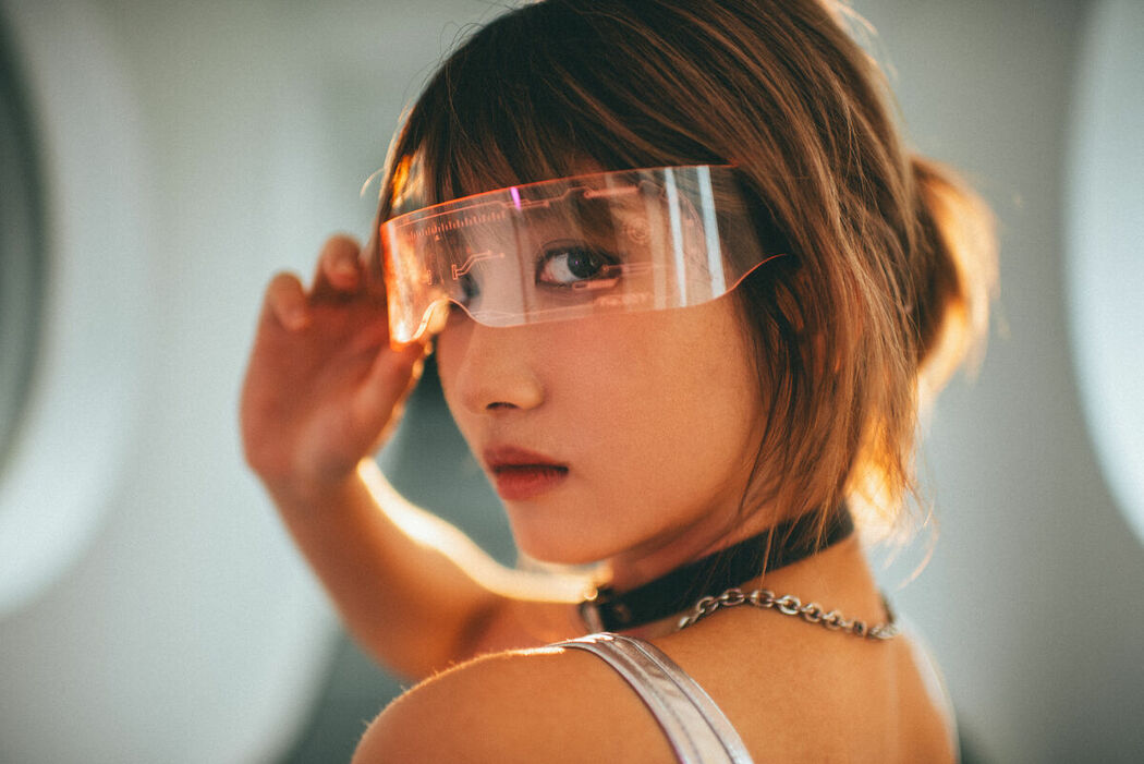 YiTuYu艺图语 Vol.8798 Pao Pao Xiao Mie (30P)