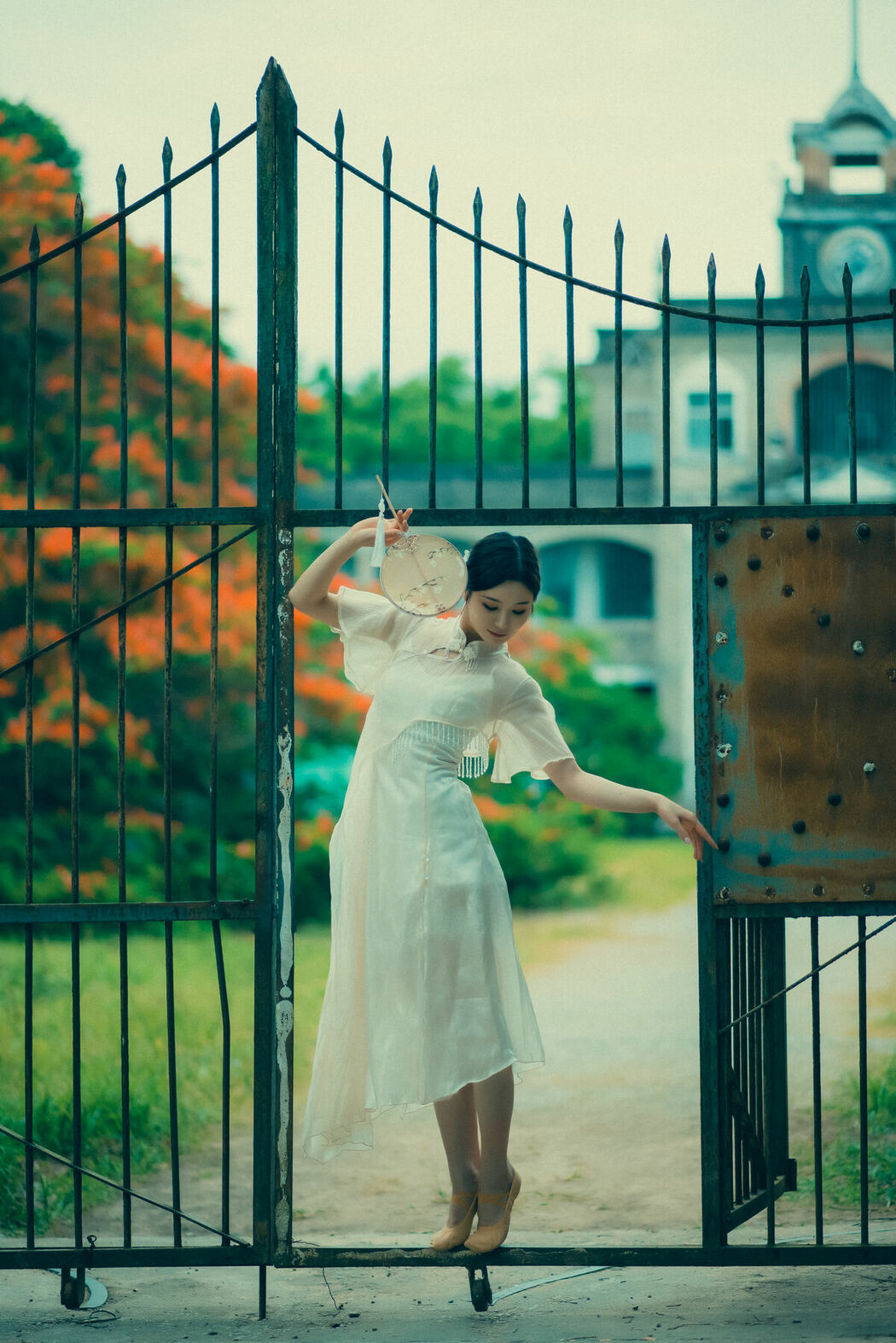 YiTuYu艺图语 Vol.8777 Xiao Ran (37P)