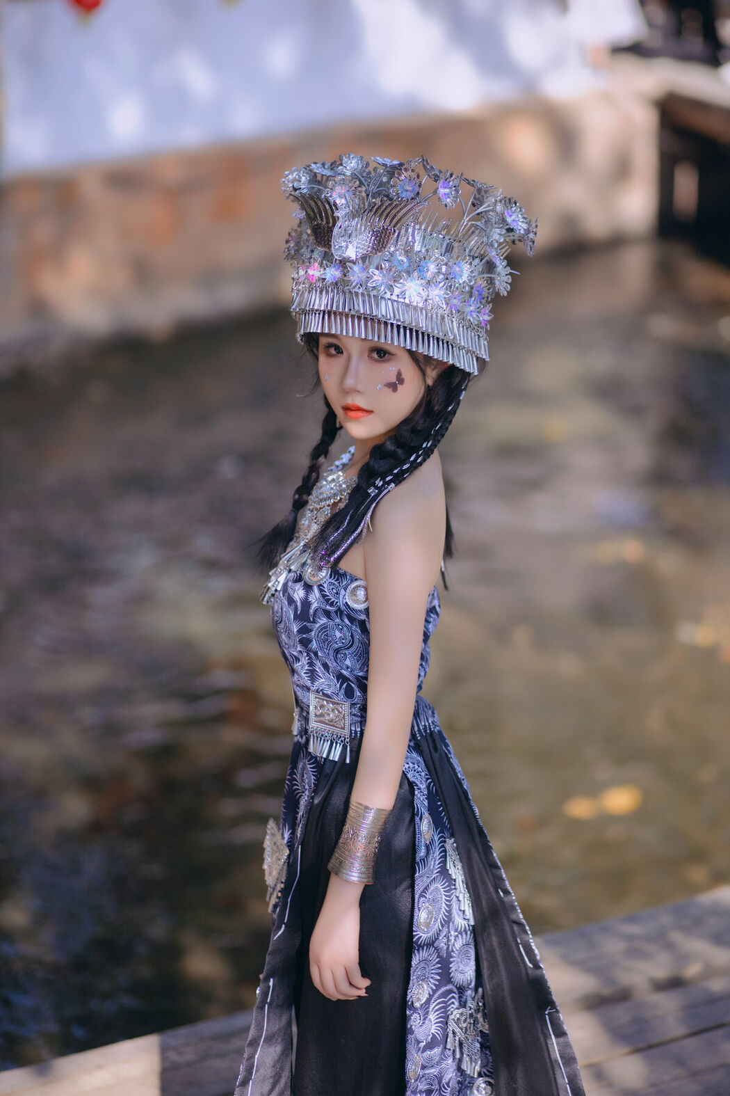 YiTuYu艺图语 Vol.8766 Xiao Lin (19P)