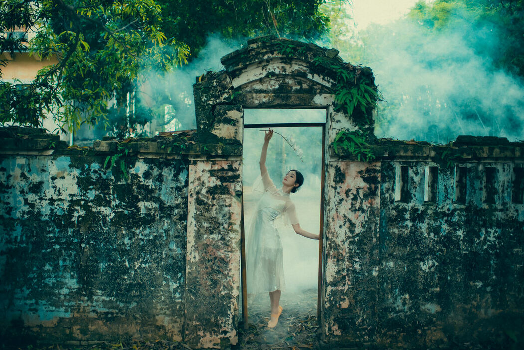 YiTuYu艺图语 Vol.8777 Xiao Ran (37P)