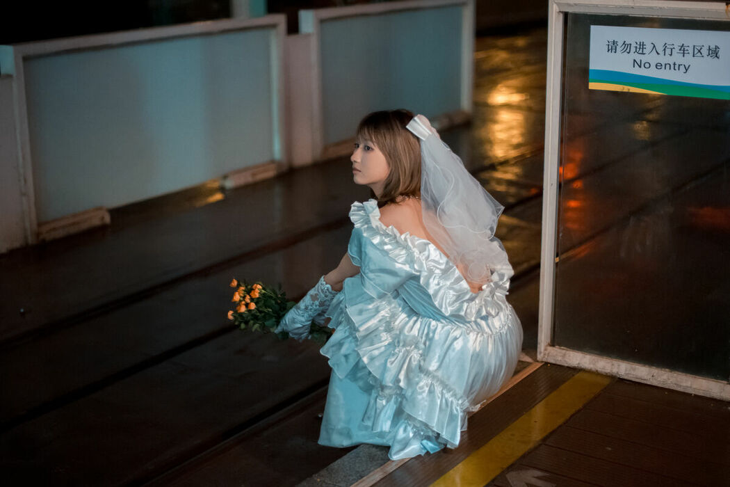 YiTuYu艺图语 Vol.8790 Pao Pao Xiao Mie (21P)