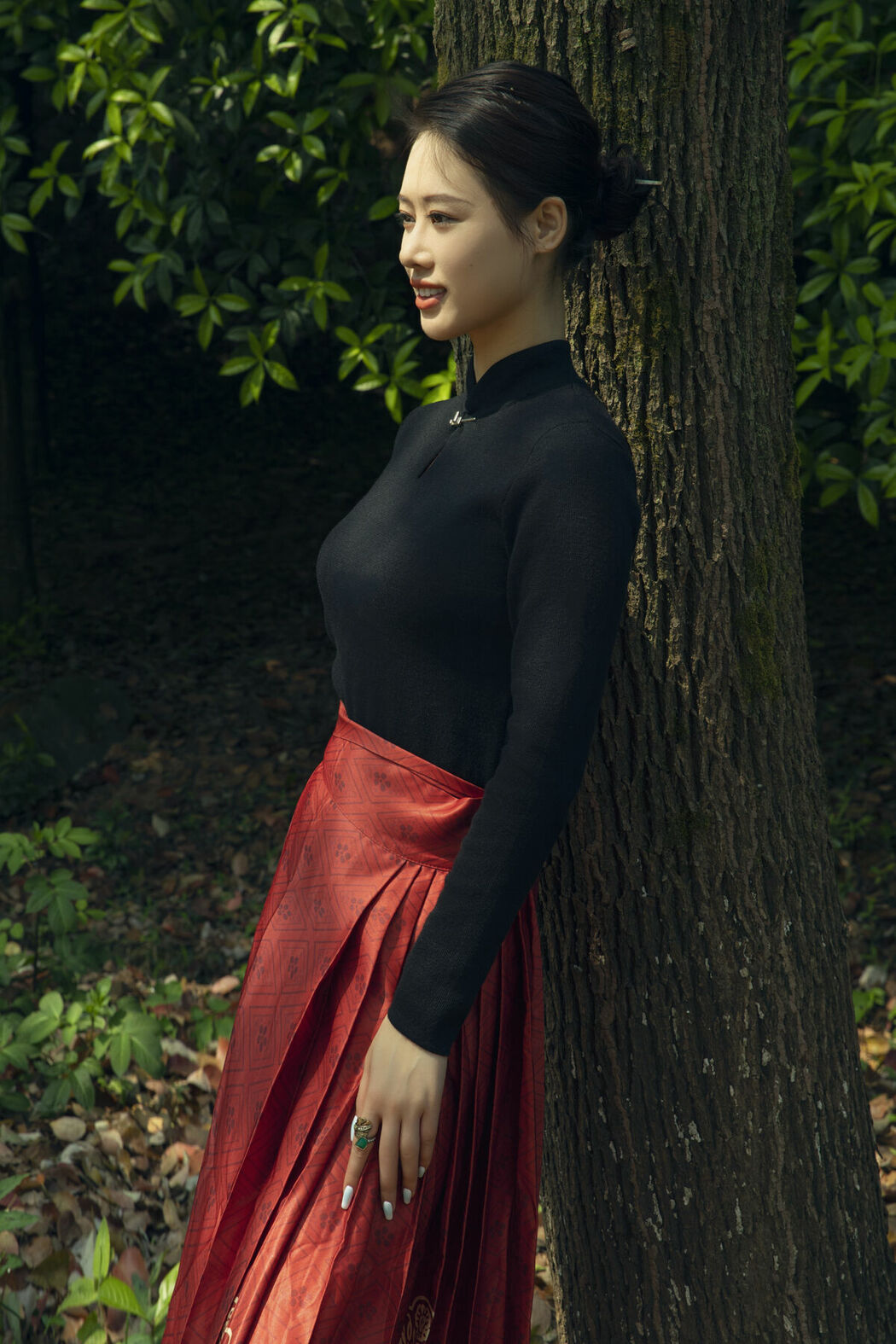 YiTuYu艺图语 Vol.8784 Chenaling_CL (29P)