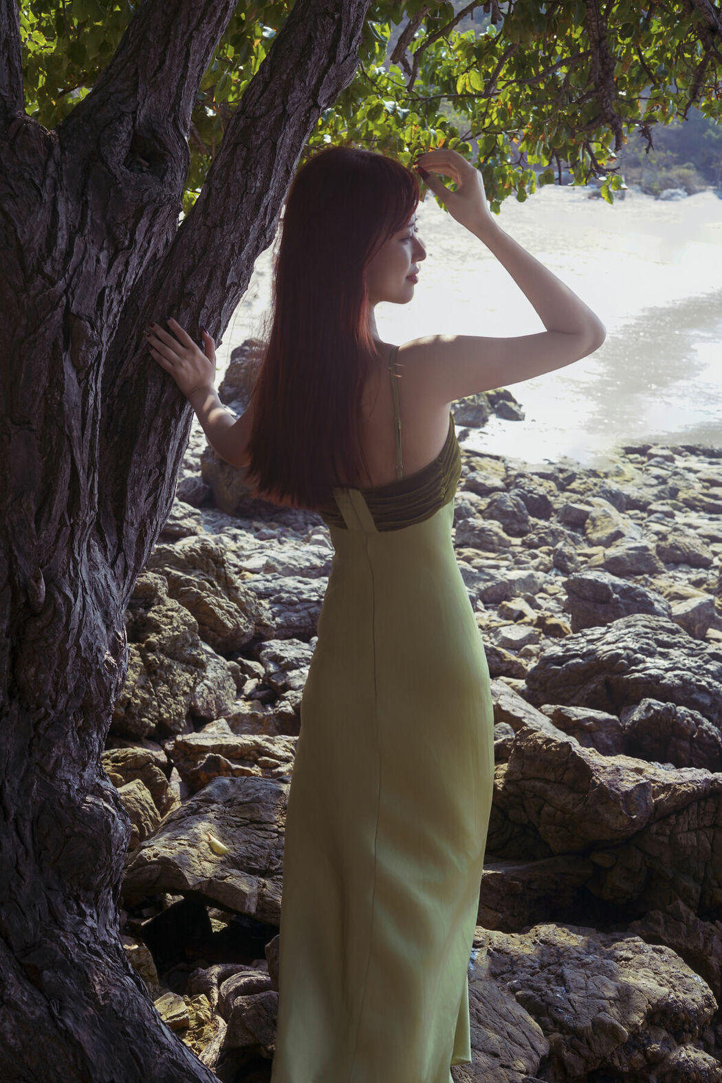 YiTuYu艺图语 Vol.8778 Chenaling_CL (29P)