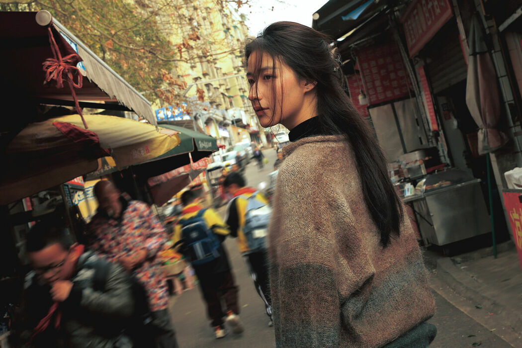 YiTuYu艺图语 Vol.8776 Yang Jia Xin (31P)