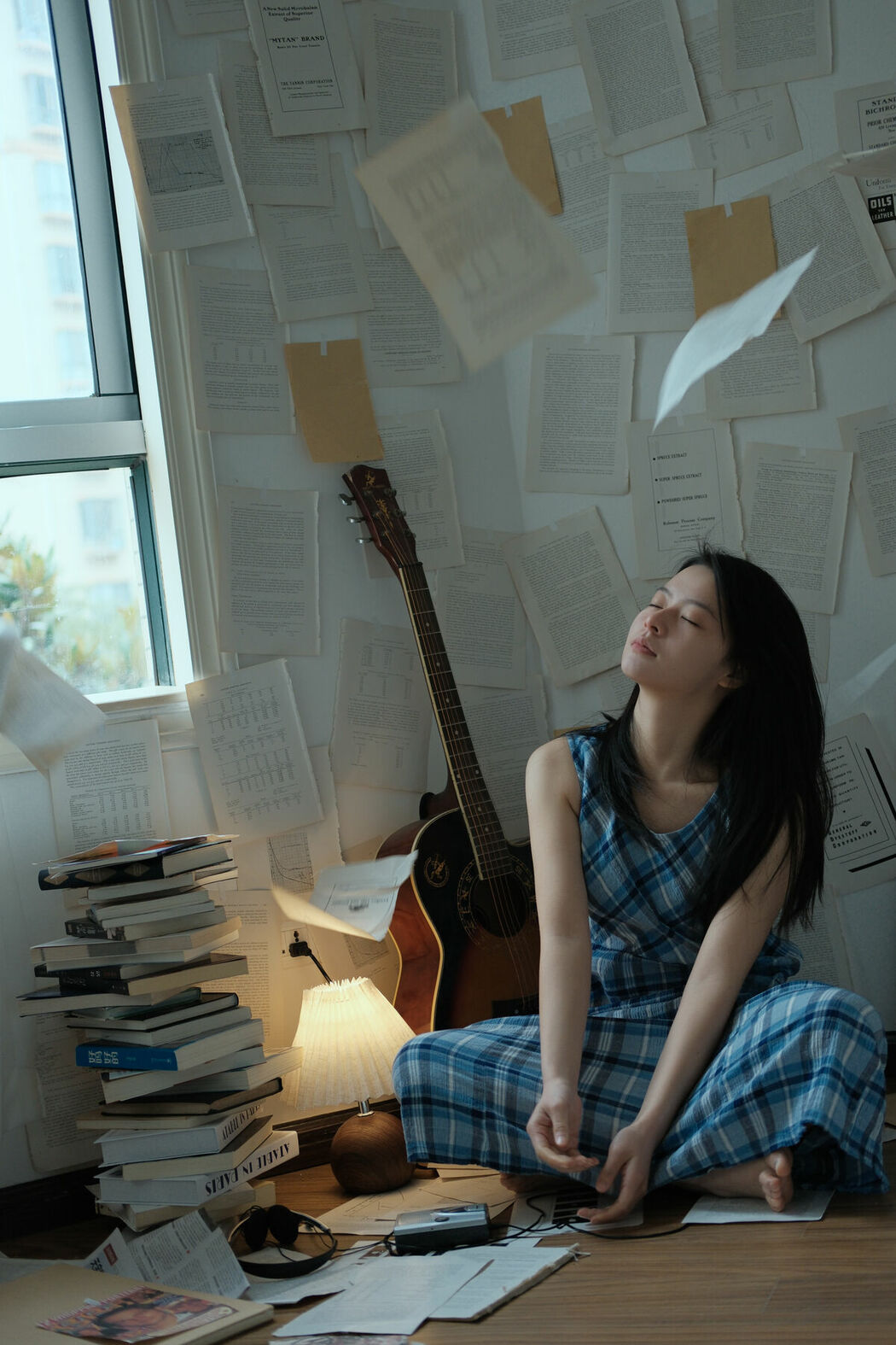 YiTuYu艺图语 Vol.8762 Hu Die Mei Mei (22P)