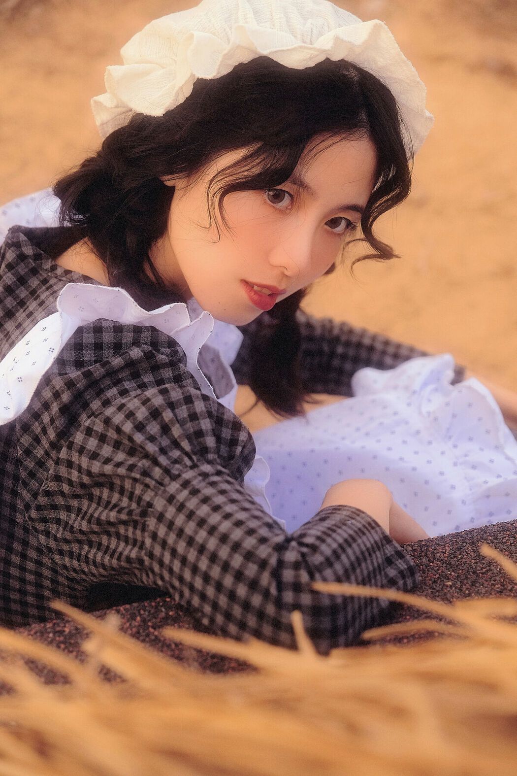 YiTuYu艺图语 Vol.8780 Zhu Qing (22P)