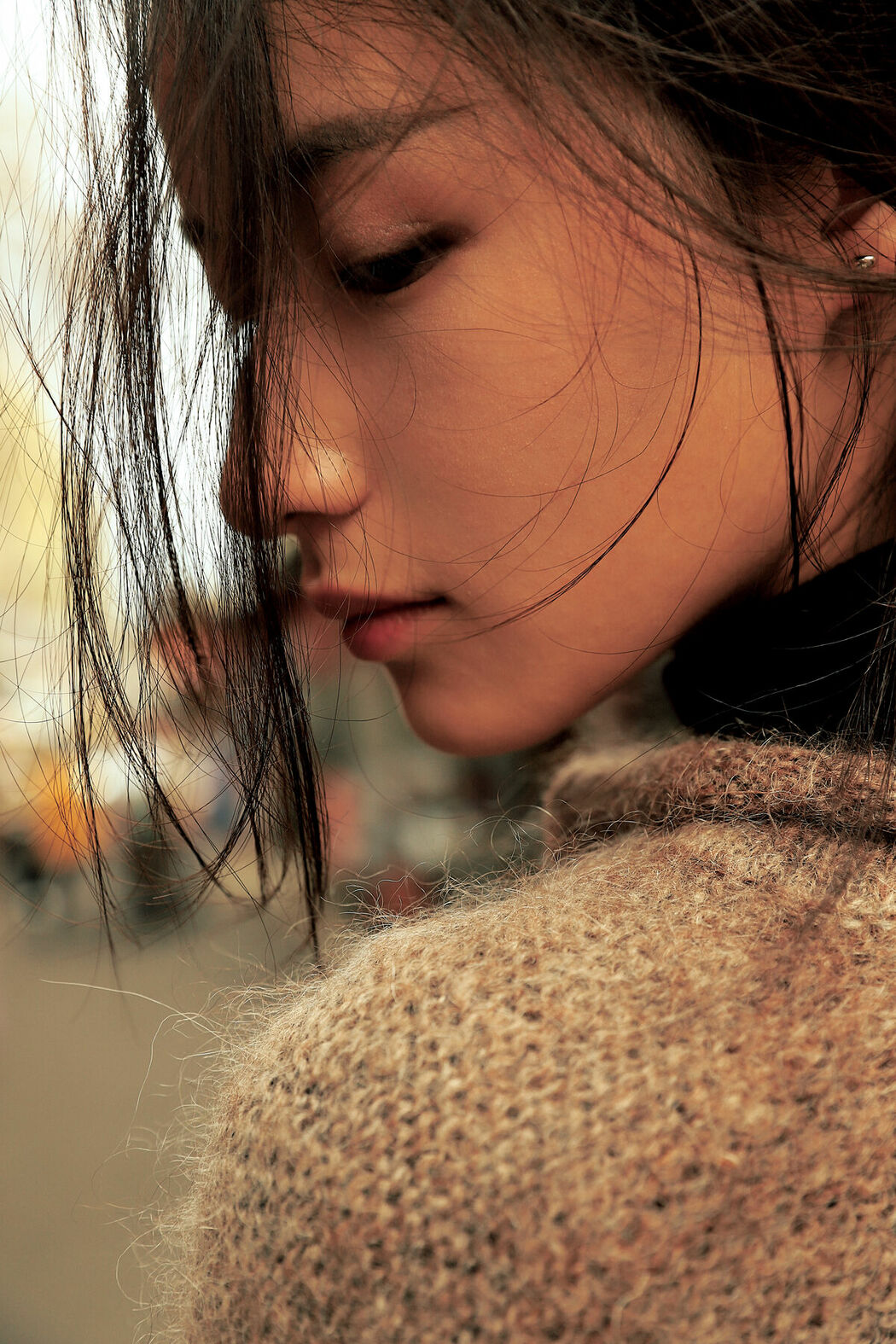 YiTuYu艺图语 Vol.8776 Yang Jia Xin (31P)