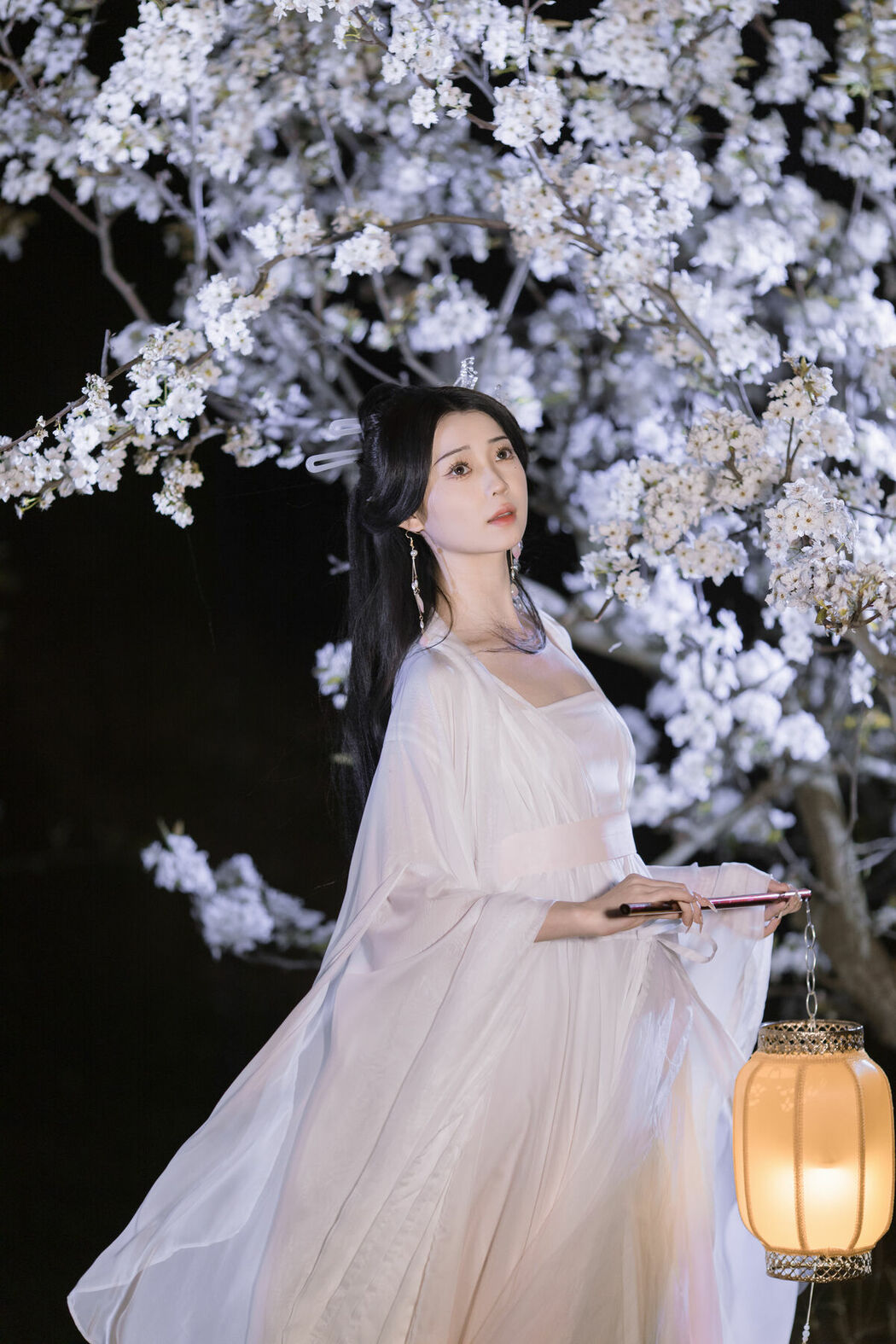 YiTuYu艺图语 Vol.8782 Chu Yuan Yuan (21P)