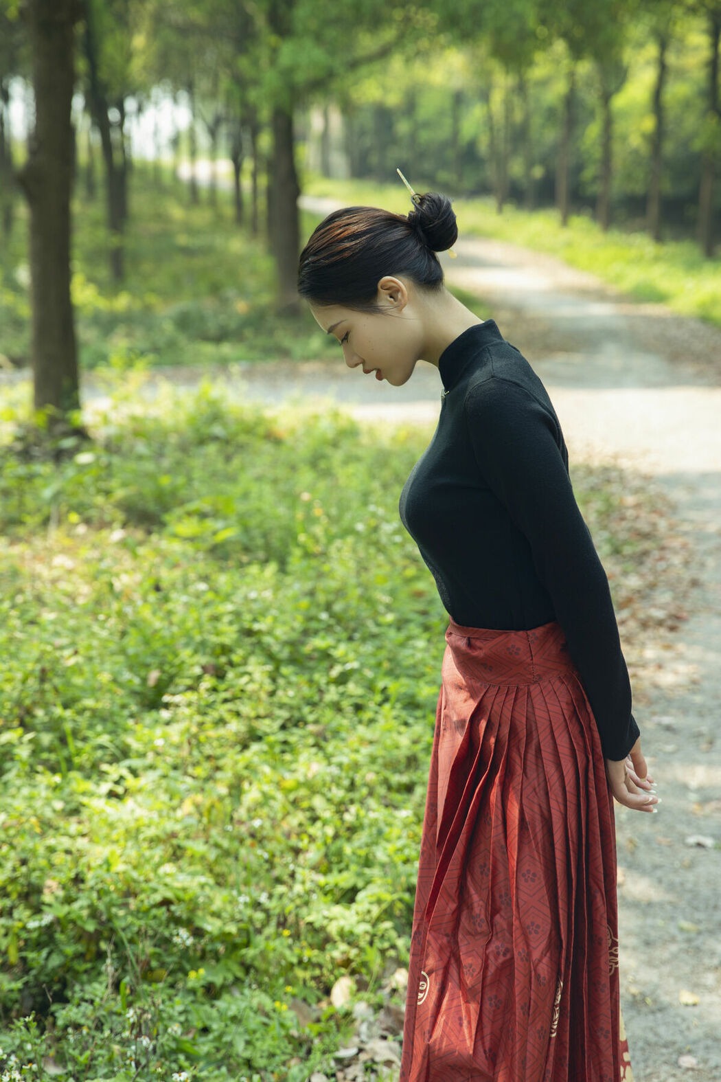 YiTuYu艺图语 Vol.8784 Chenaling_CL (29P)