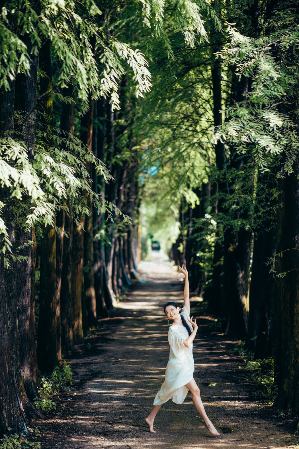 YiTuYu艺图语 Vol.8786 Qing Qing (24P)