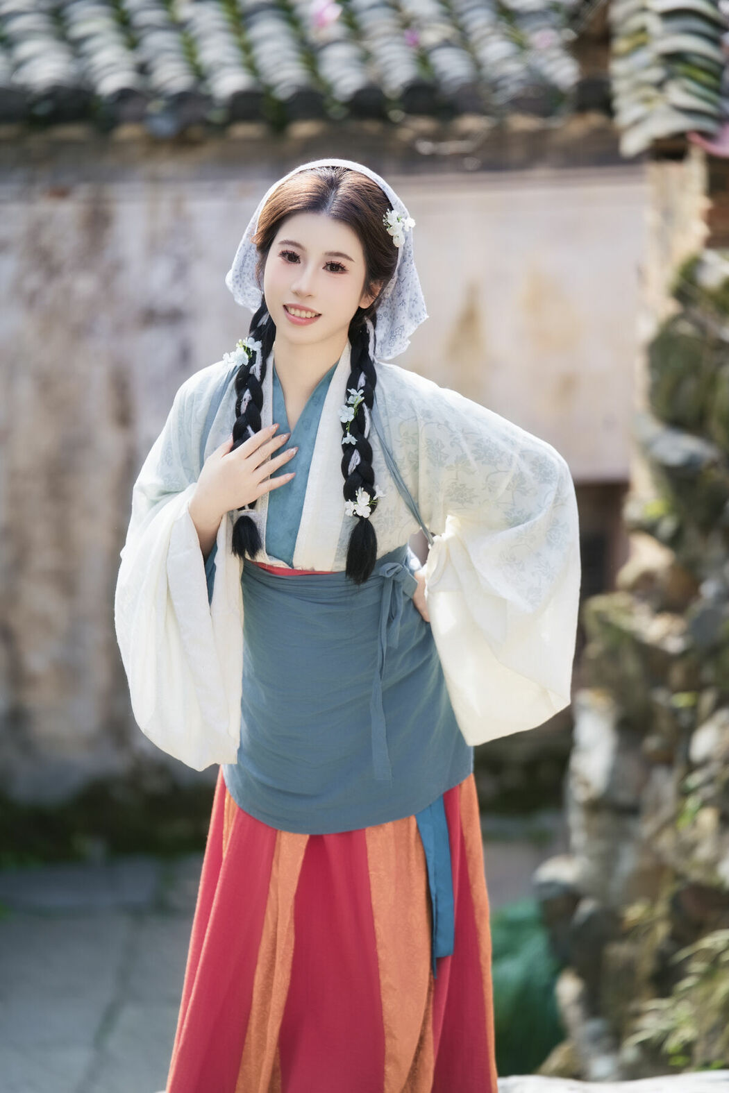 YiTuYu艺图语 Vol.8774 Cui Xiao Li (17P)