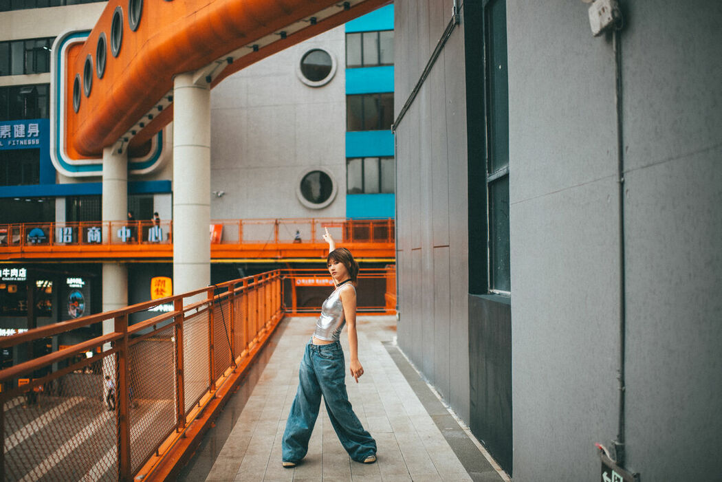 YiTuYu艺图语 Vol.8798 Pao Pao Xiao Mie (30P)