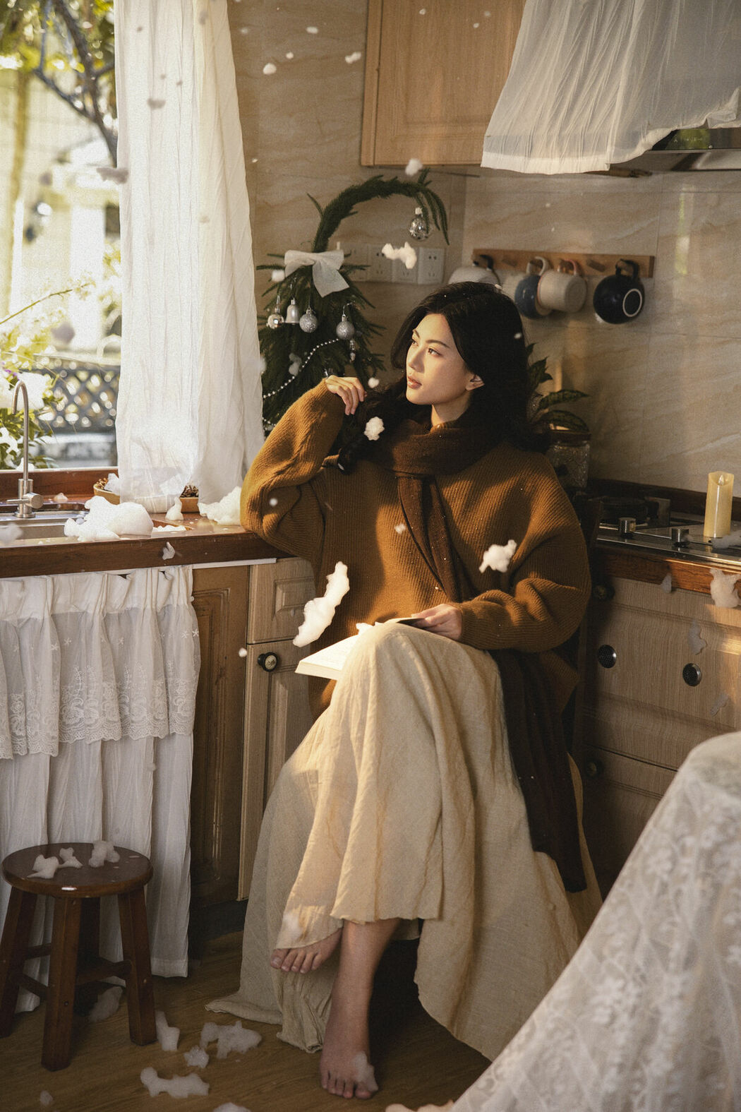 YiTuYu艺图语 Vol.8785 Dan Dan (14P)