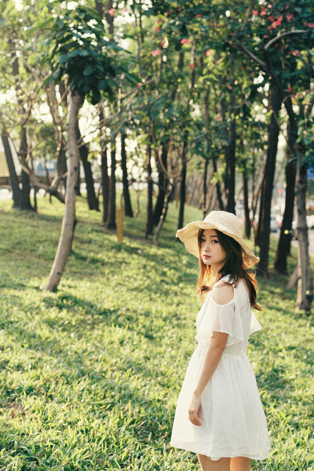 YiTuYu艺图语 Vol.8801 Xiao Ming (26P)