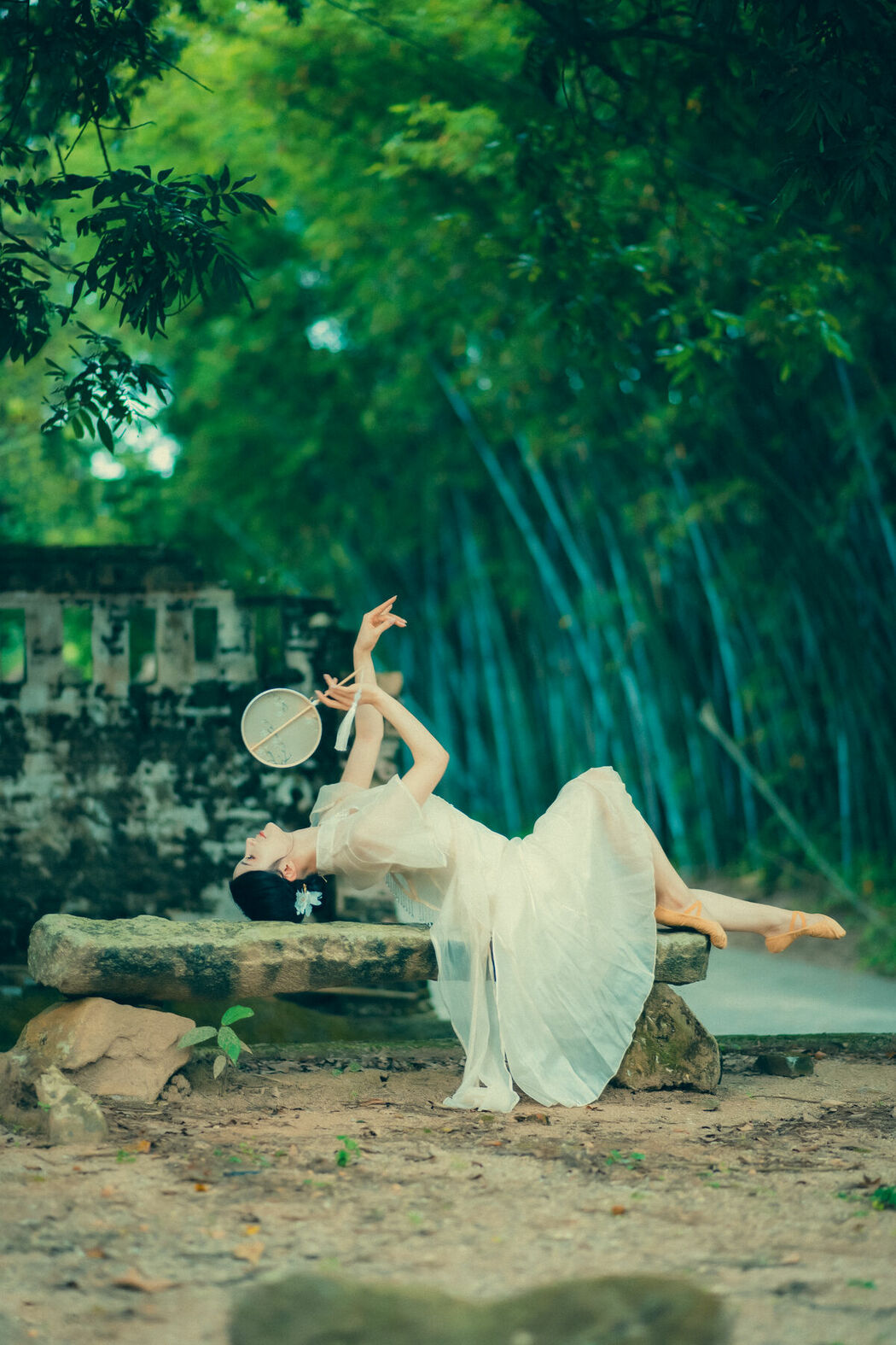 YiTuYu艺图语 Vol.8777 Xiao Ran (37P)