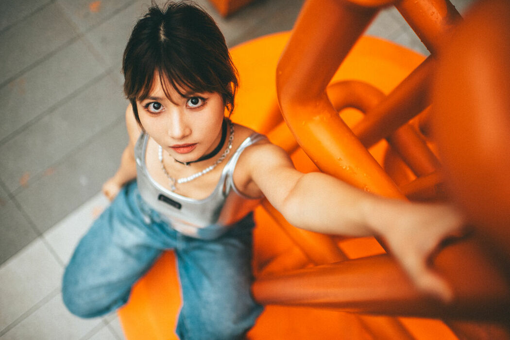 YiTuYu艺图语 Vol.8798 Pao Pao Xiao Mie (30P)