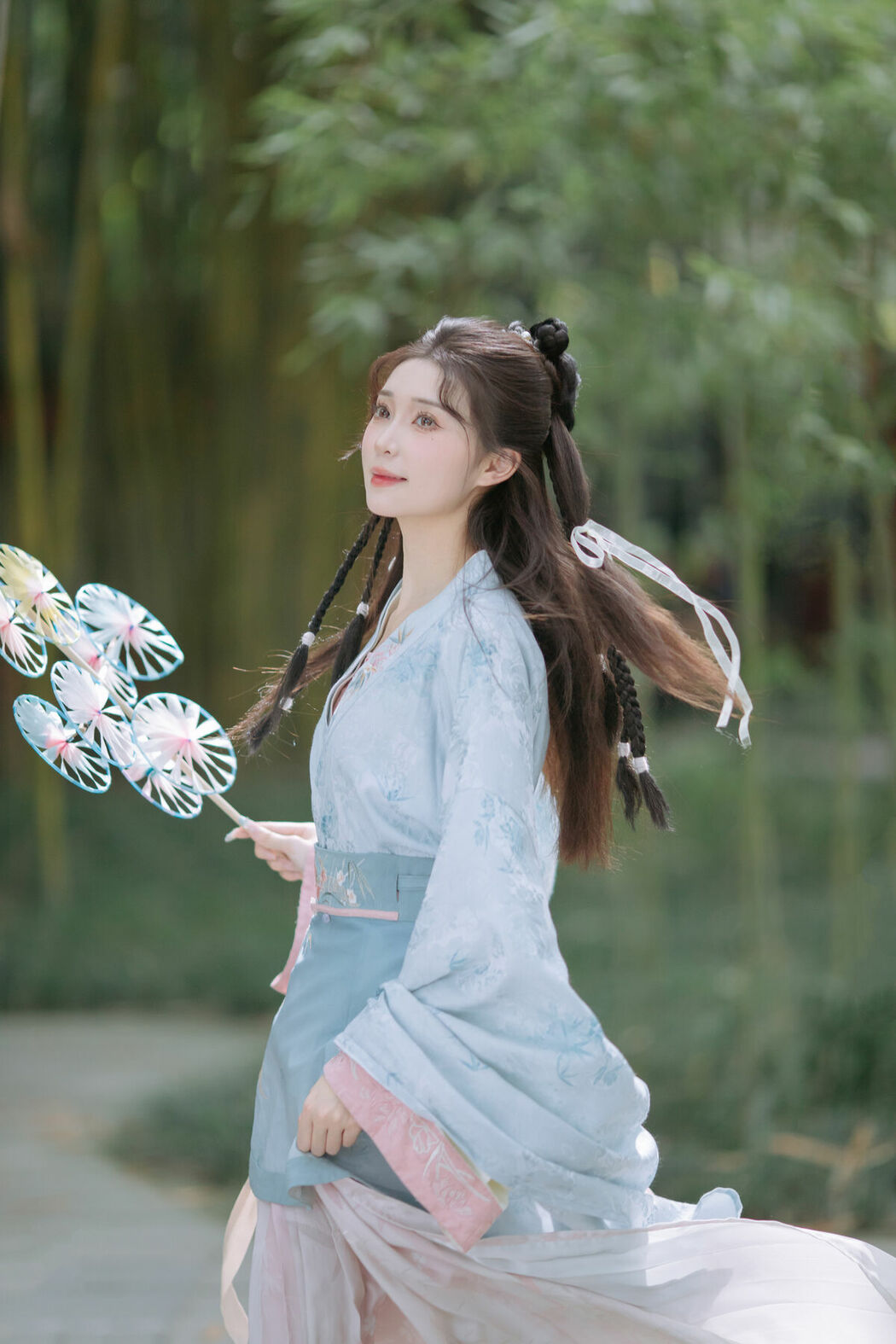 YiTuYu艺图语 Vol.8800 Chu Yuan Yuan (21P)