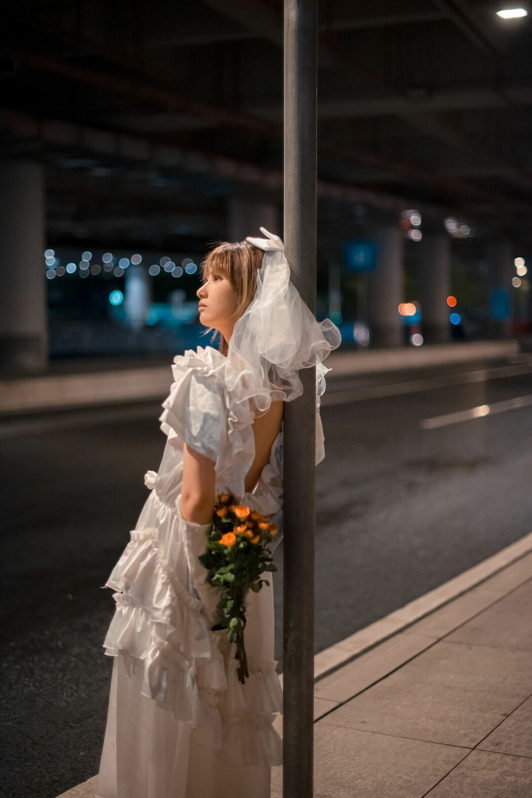 YiTuYu艺图语 Vol.8790 Pao Pao Xiao Mie (21P)