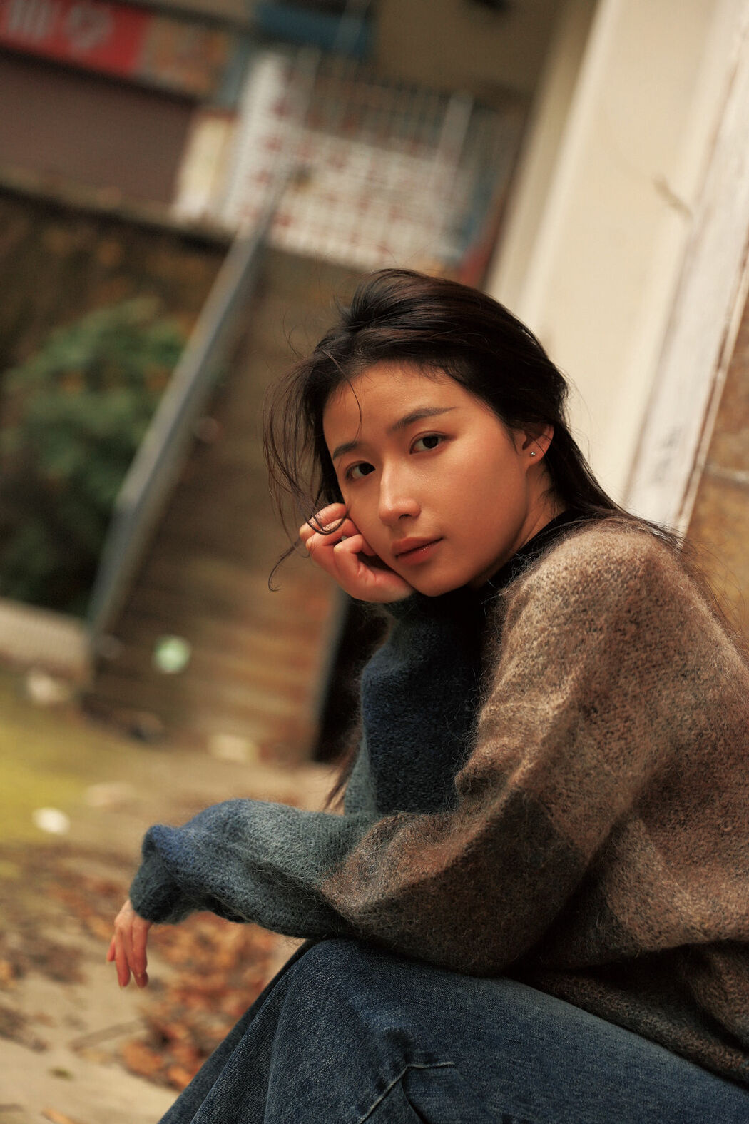 YiTuYu艺图语 Vol.8776 Yang Jia Xin (31P)