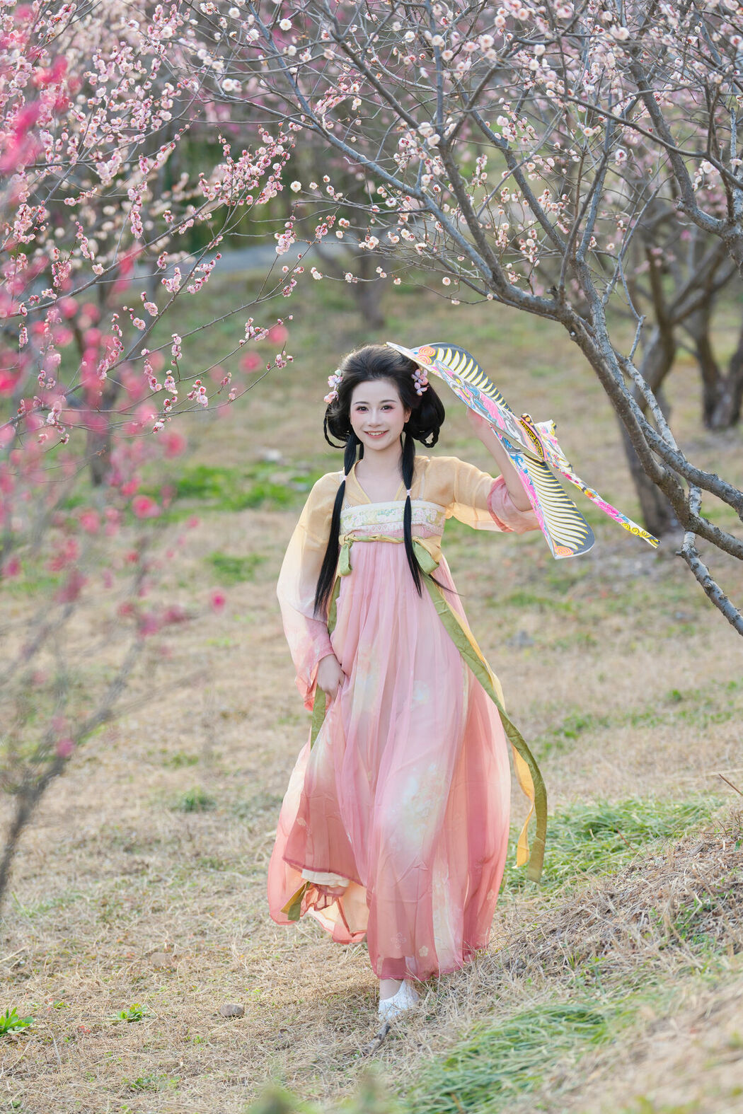 YiTuYu艺图语 Vol.8769 Shu Shu Jiang (32P)