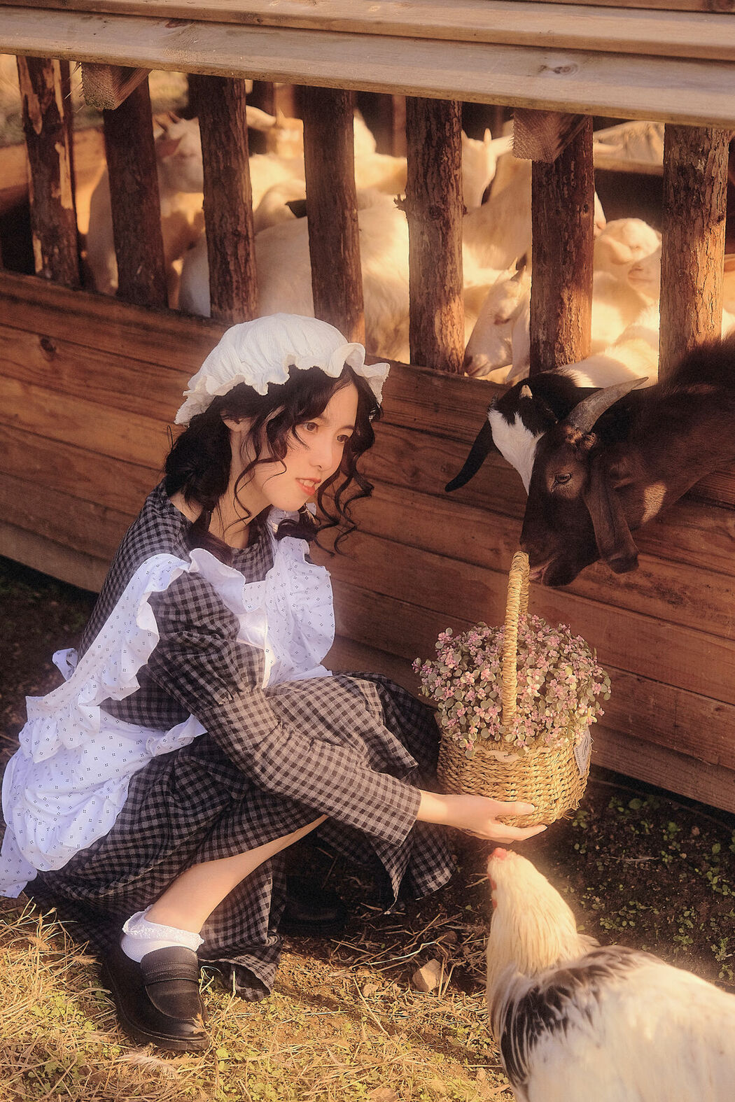 YiTuYu艺图语 Vol.8780 Zhu Qing (22P)