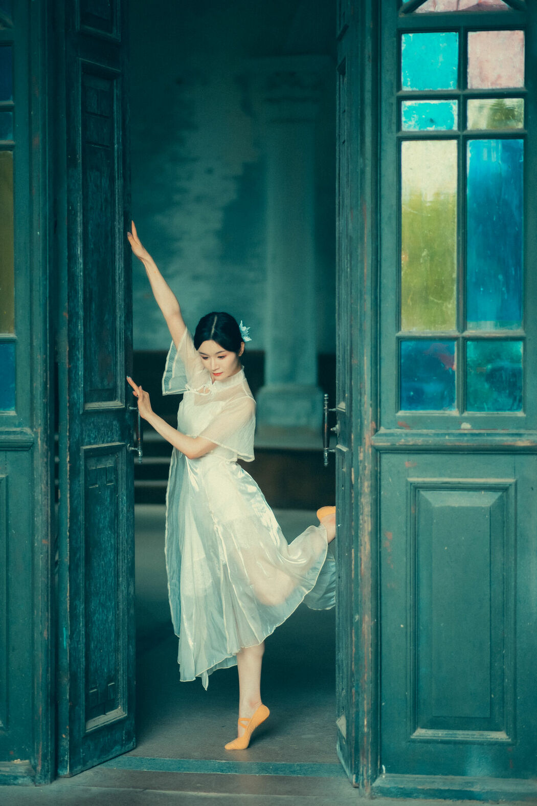 YiTuYu艺图语 Vol.8777 Xiao Ran (37P)