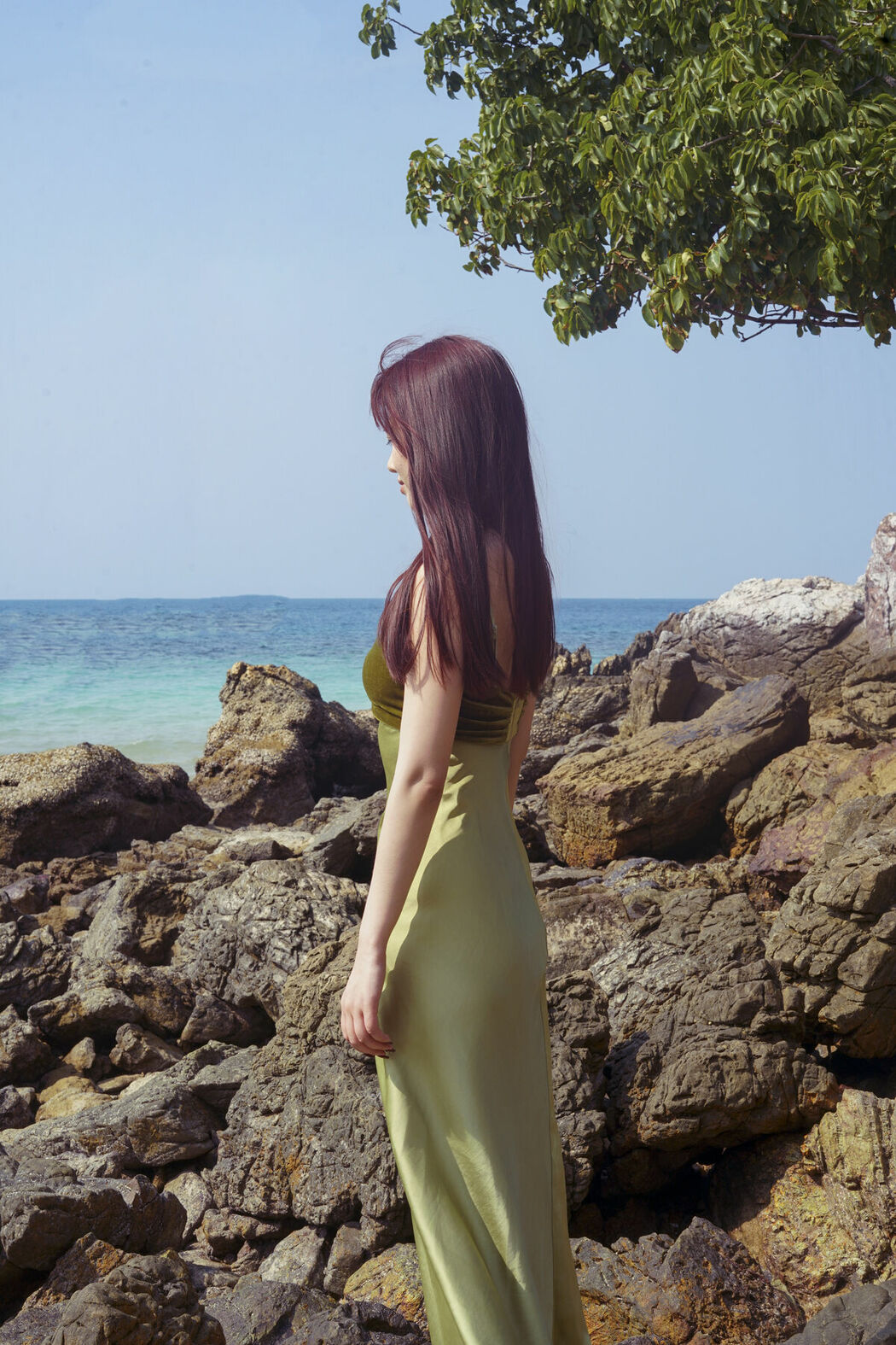 YiTuYu艺图语 Vol.8778 Chenaling_CL (29P)