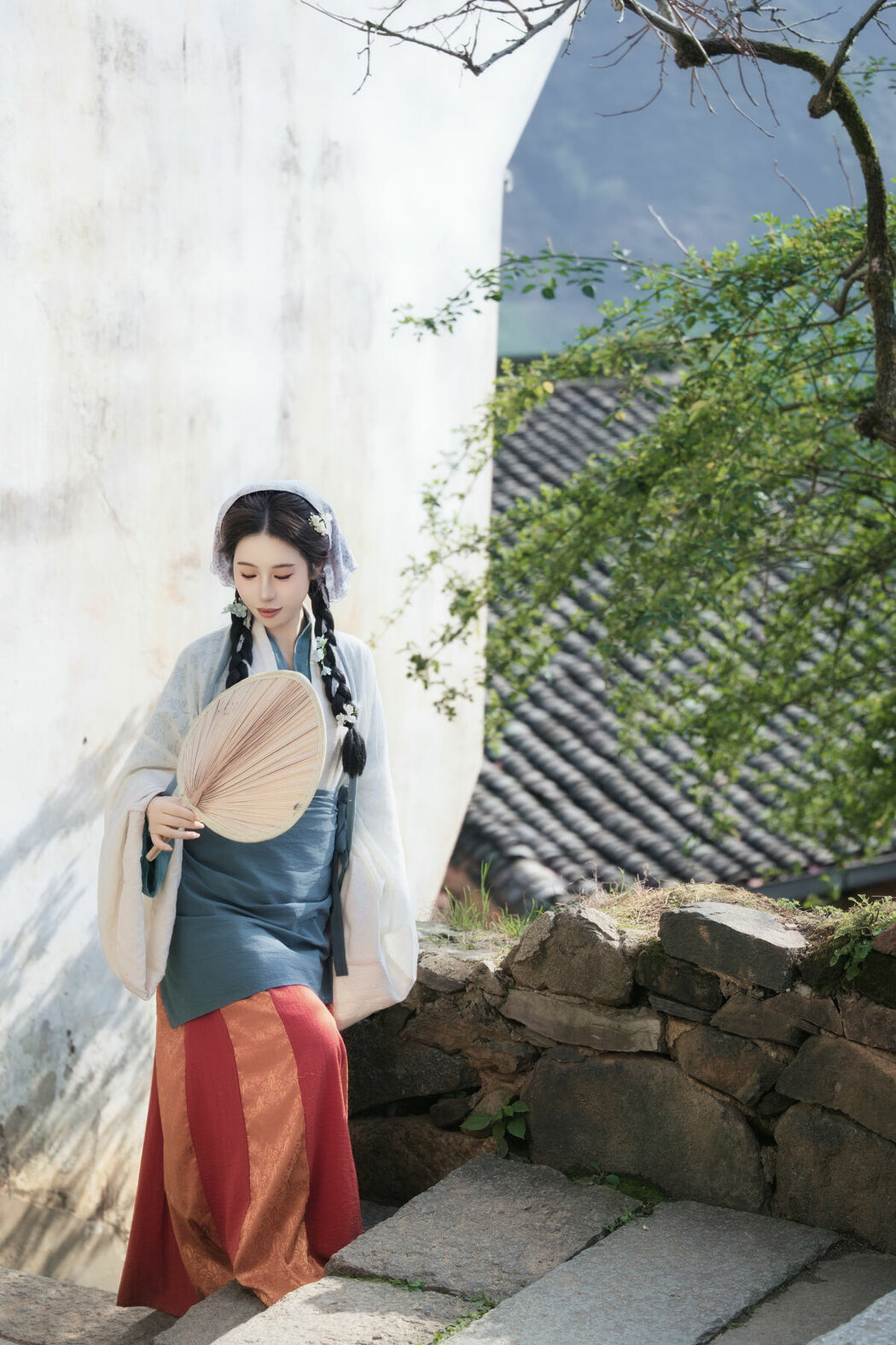 YiTuYu艺图语 Vol.8774 Cui Xiao Li (17P)