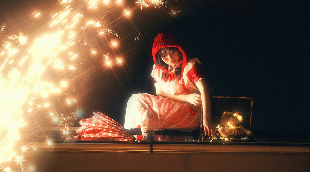 YiTuYu艺图语 Vol.8789 Bei Bei Bu Shu Jiao (17P)