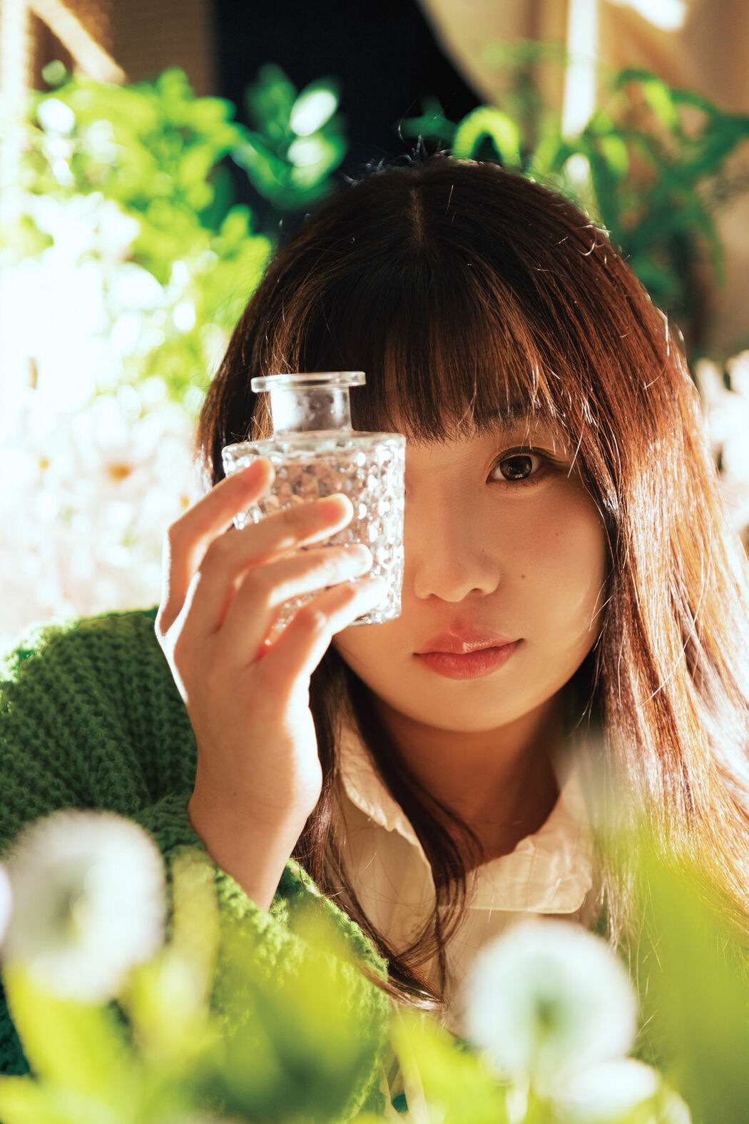 YiTuYu艺图语 Vol.8783 Mei Zi Mei Zi (14P)