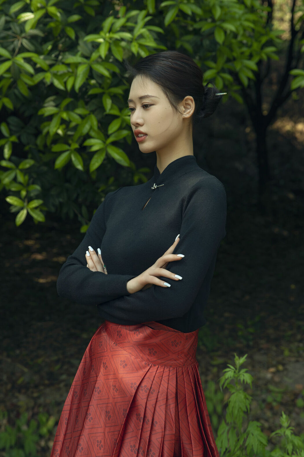 YiTuYu艺图语 Vol.8784 Chenaling_CL (29P)