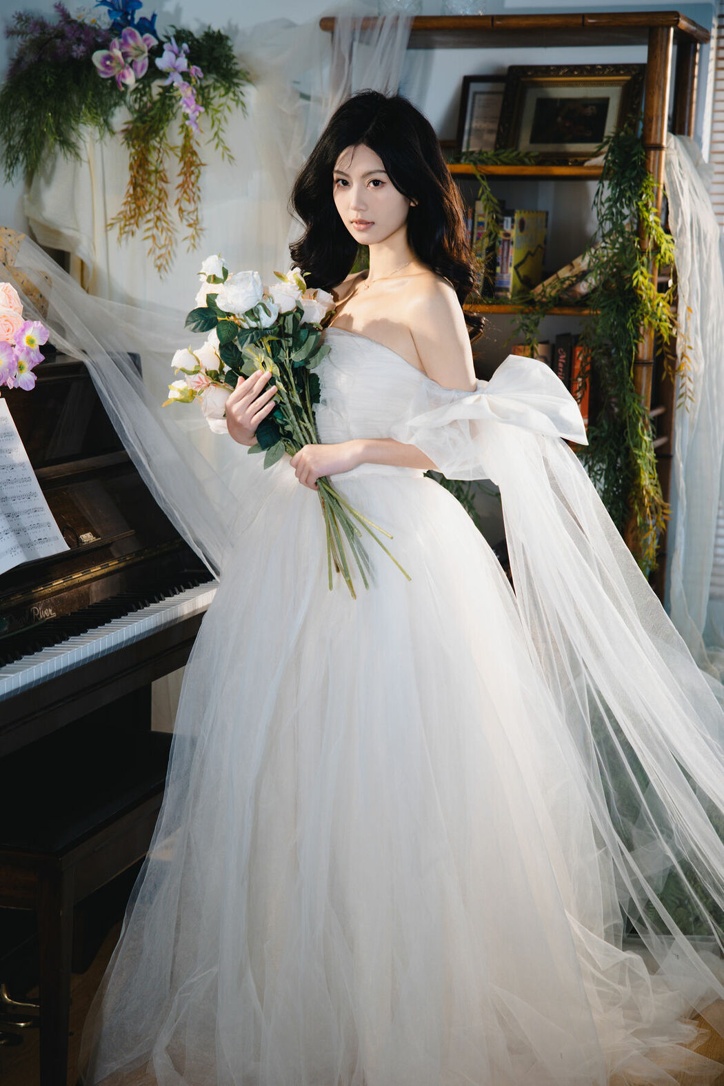 YiTuYu艺图语 Vol.8775 Dan Dan (16P)