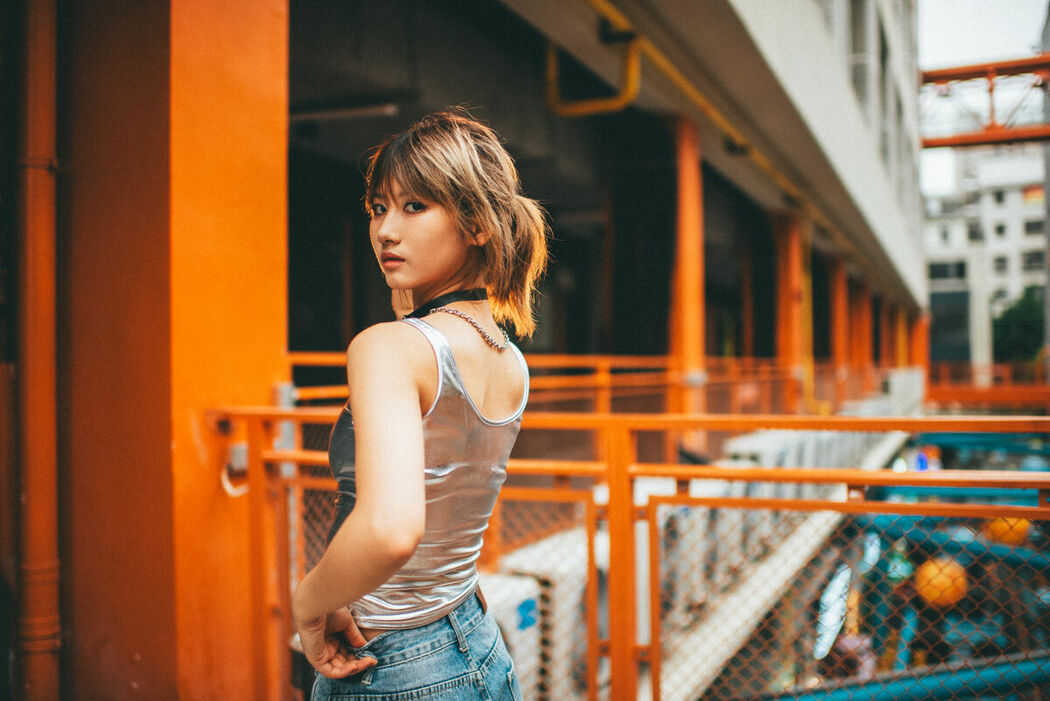 YiTuYu艺图语 Vol.8798 Pao Pao Xiao Mie (30P)