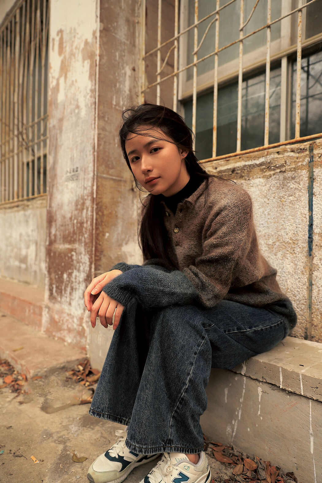 YiTuYu艺图语 Vol.8776 Yang Jia Xin (31P)