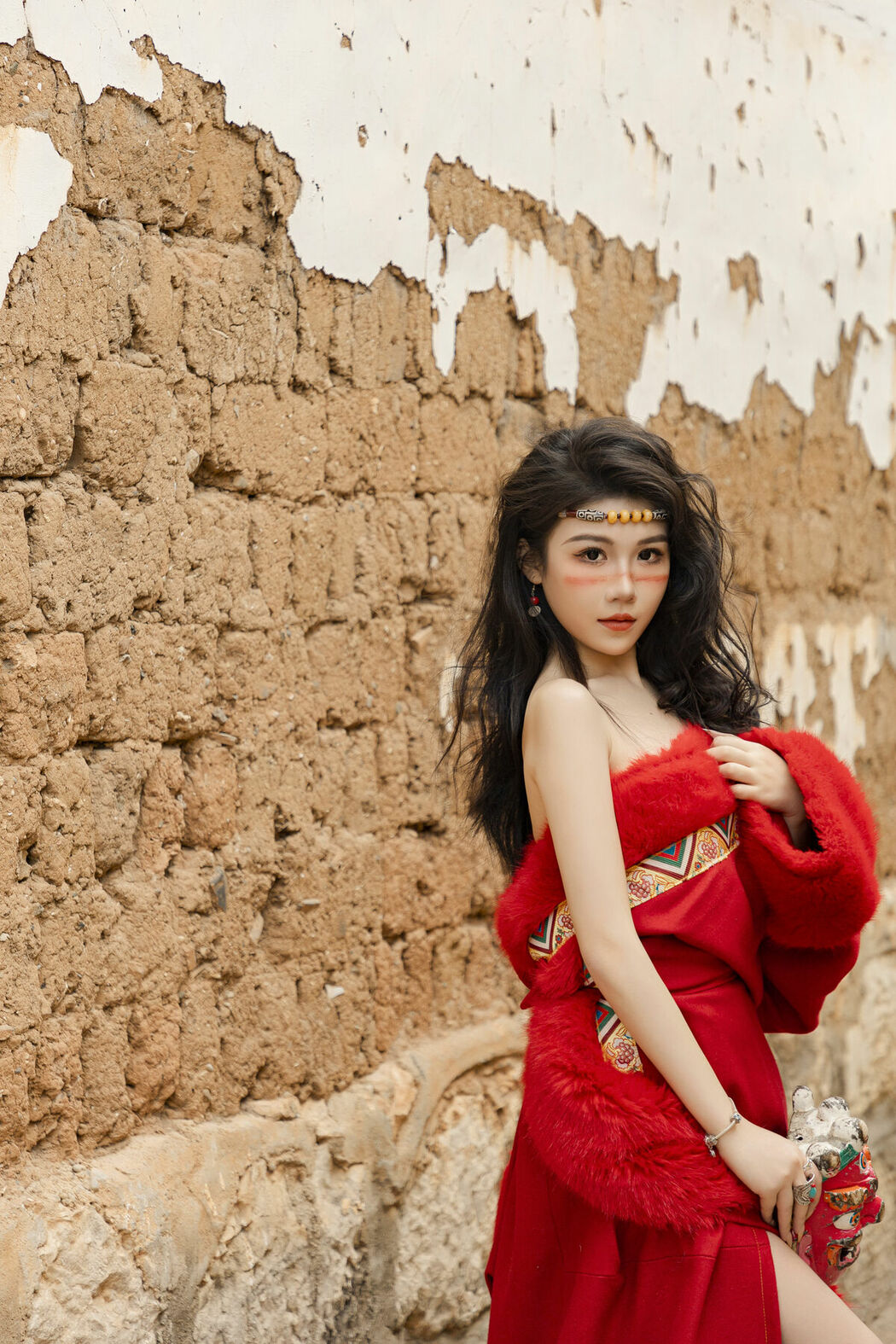 YiTuYu艺图语 Vol.8781 Xiao Lin (19P)